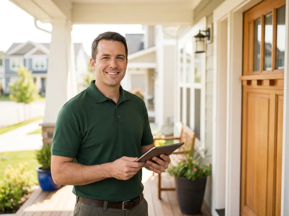 Pest control FAQs for Southside, WV